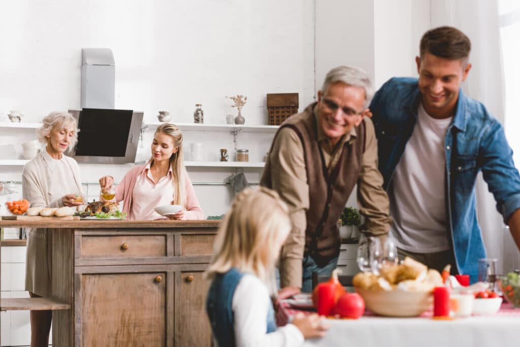 Aging In Place: 7 Home Renovations To Consider For A Comfortable Future Aging in Place: 7 Home Renovations to Consider for a Comfortable Future