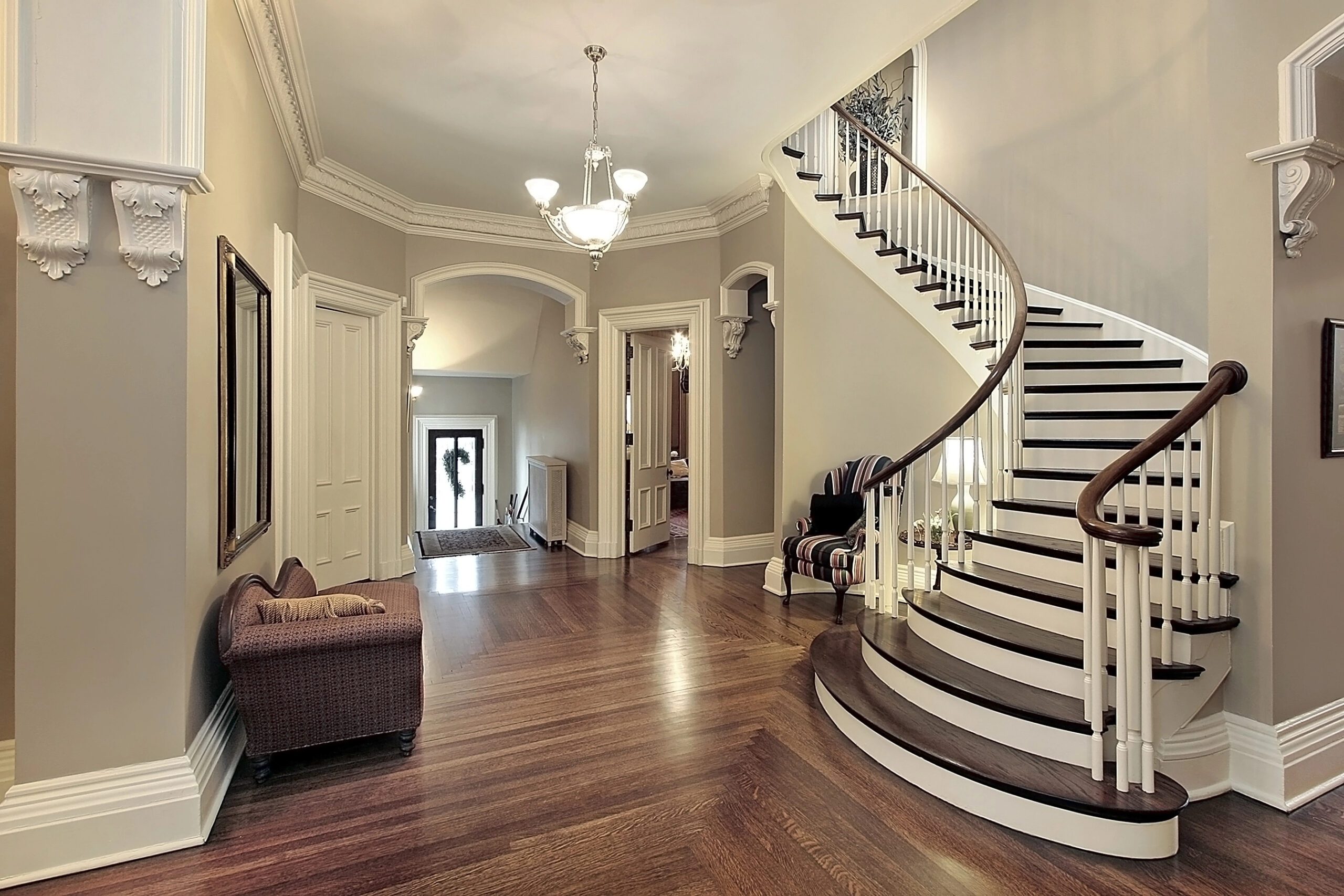 hardwood