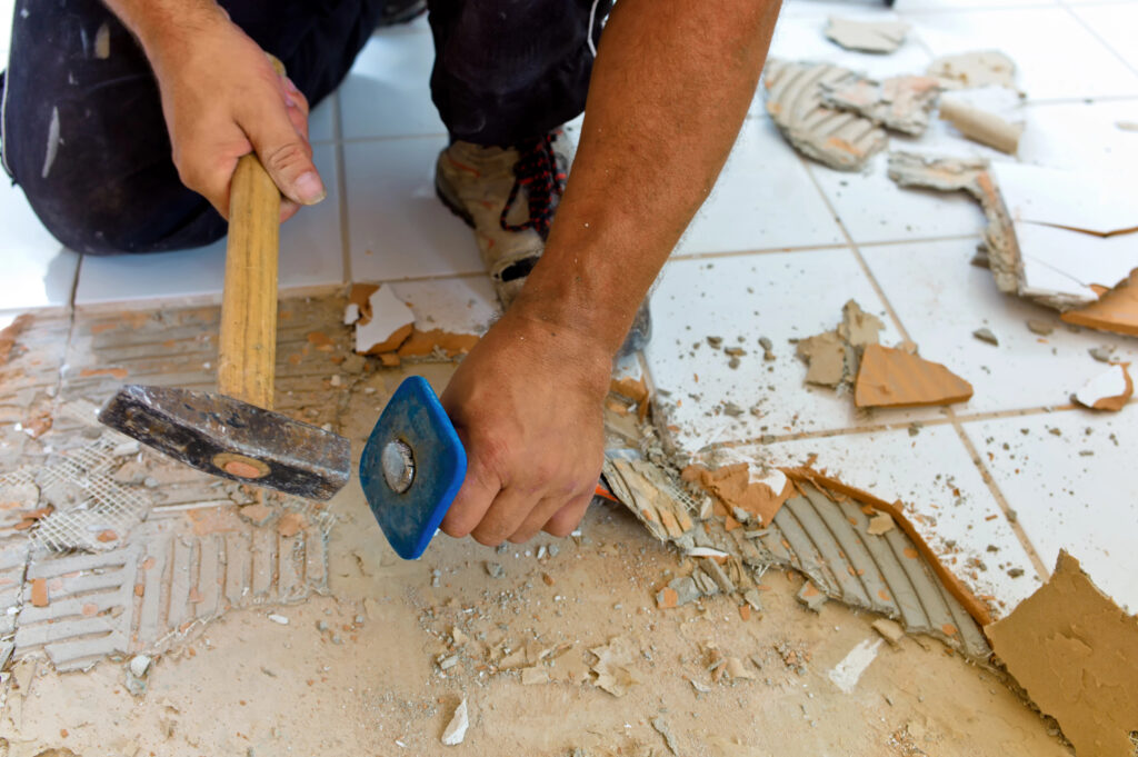 Partial Vs. Full Bathroom Remodel: Which Is Right For Me? Partial vs. Full Bathroom Remodel: Which is Right for Me?