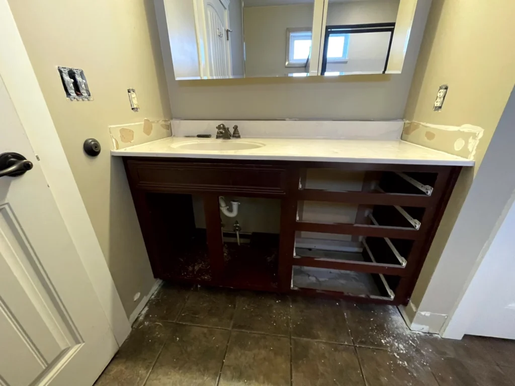 Layton Bountiful Utah Bathroom Remodeling