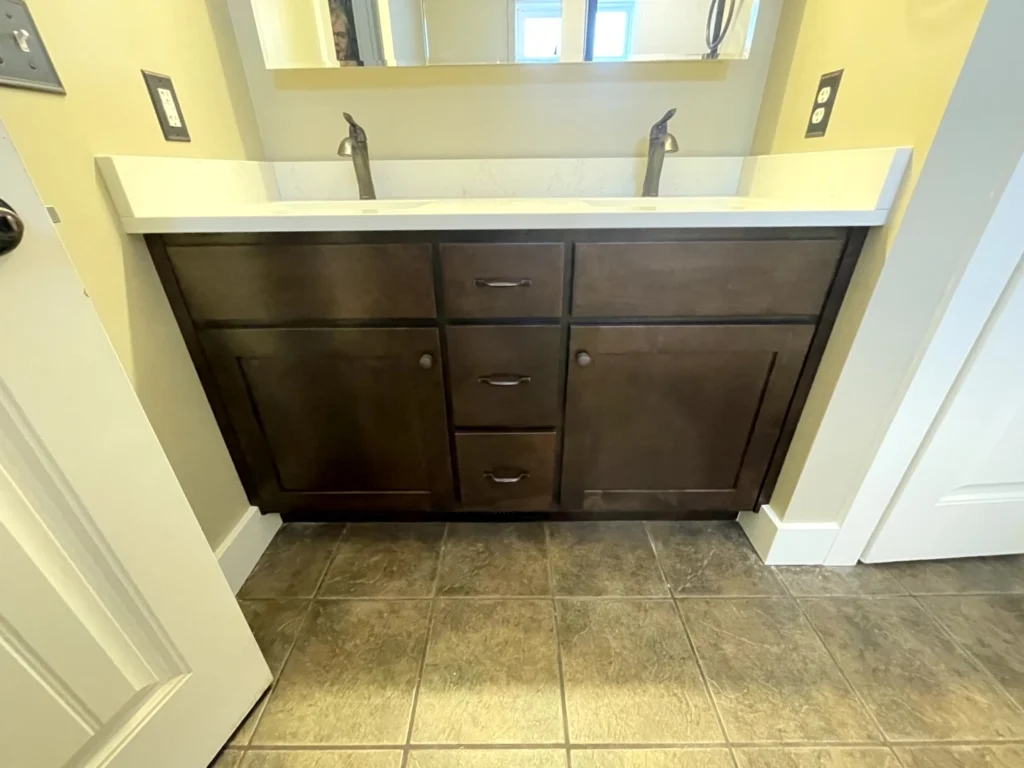 Layton Bountiful Utah Bathroom Remodeling