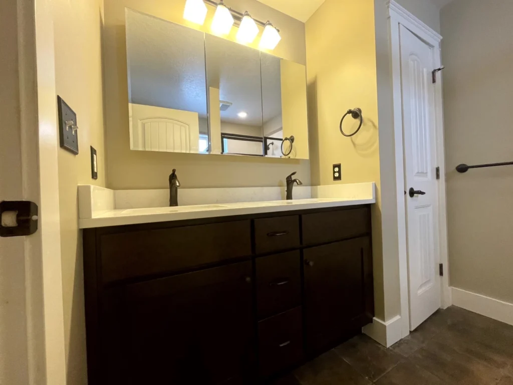 Layton Bountiful Utah Bathroom Remodeling