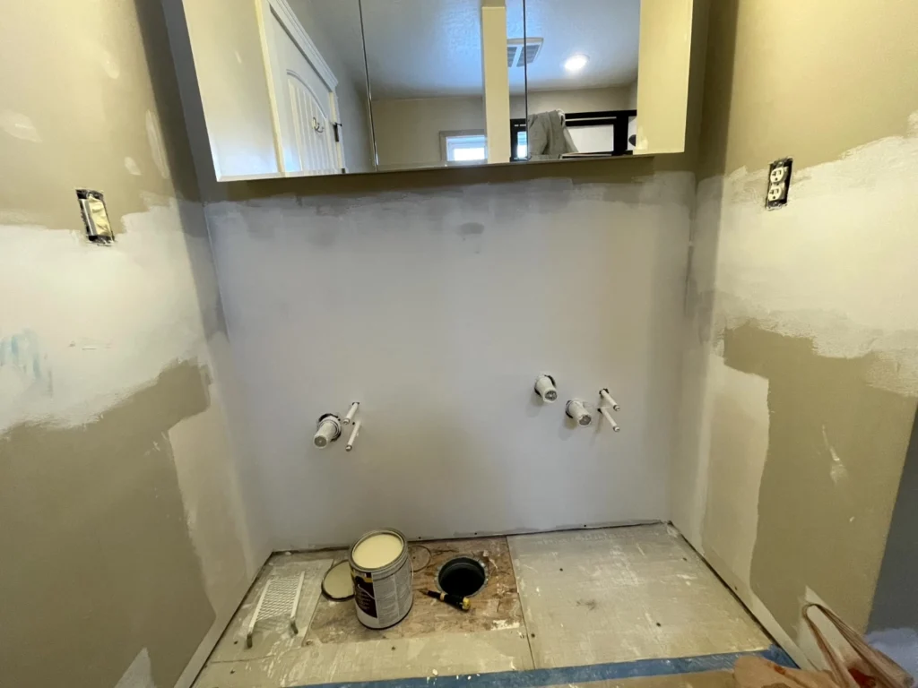 Layton Bountiful Utah Bathroom Remodeling