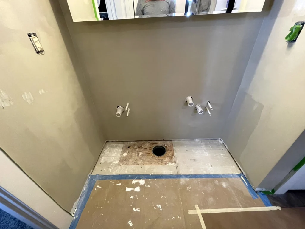 Layton Bountiful Utah Bathroom Remodeling