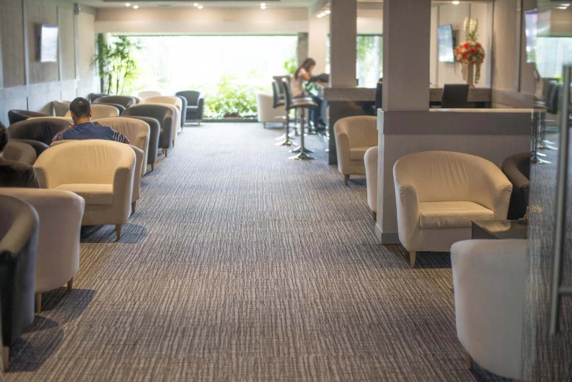 commercial carpet