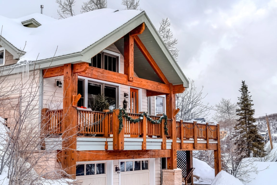 Prepare Your Home for the Upcoming Winter