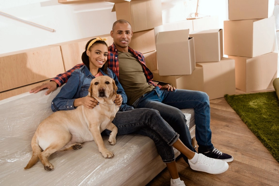 Best Flooring for Pet Owners