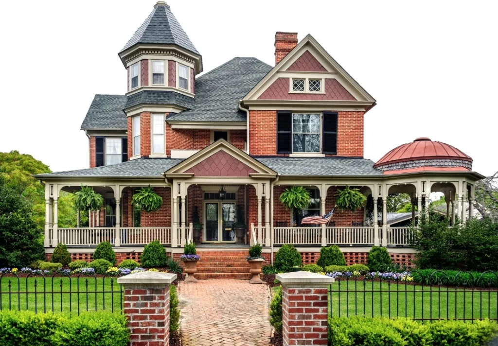 5 Important Principles Of Historic Home Renovation 5 Important Principles of Historic Home Renovation