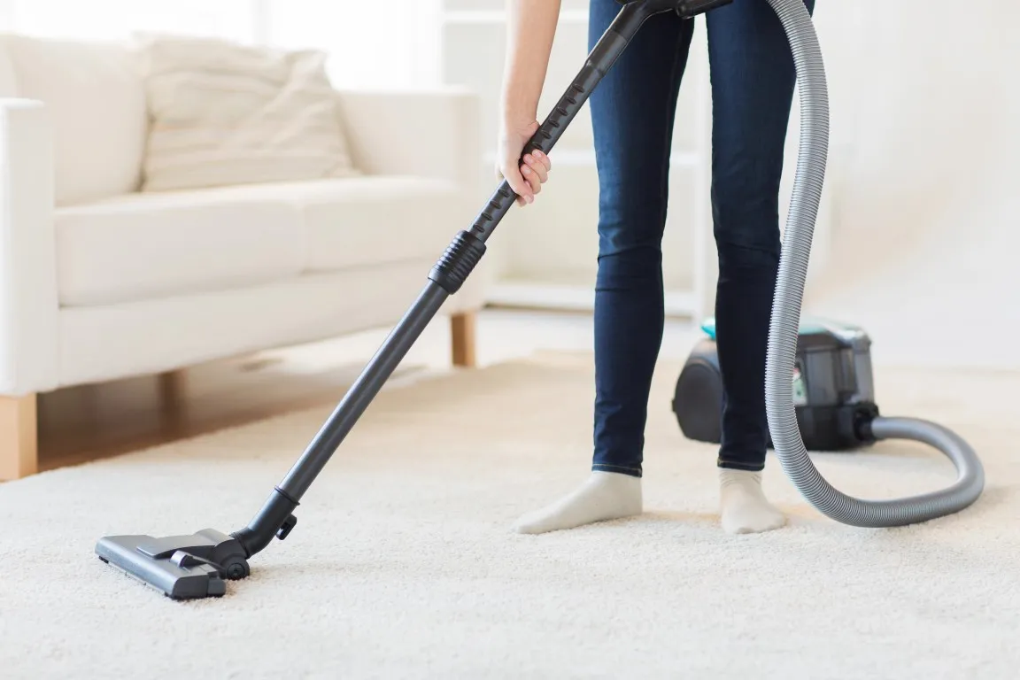 The Ultimate Spring Cleaning Guide for Your Floors