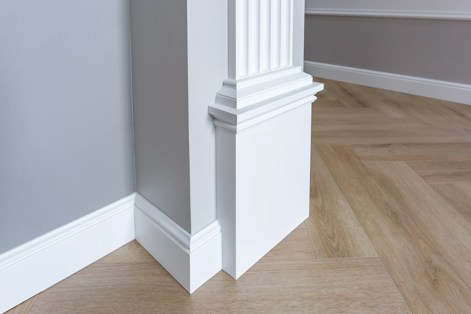 Layton, Bountiful Finish Carpentry Finish Carpentry Layton, Bountiful
