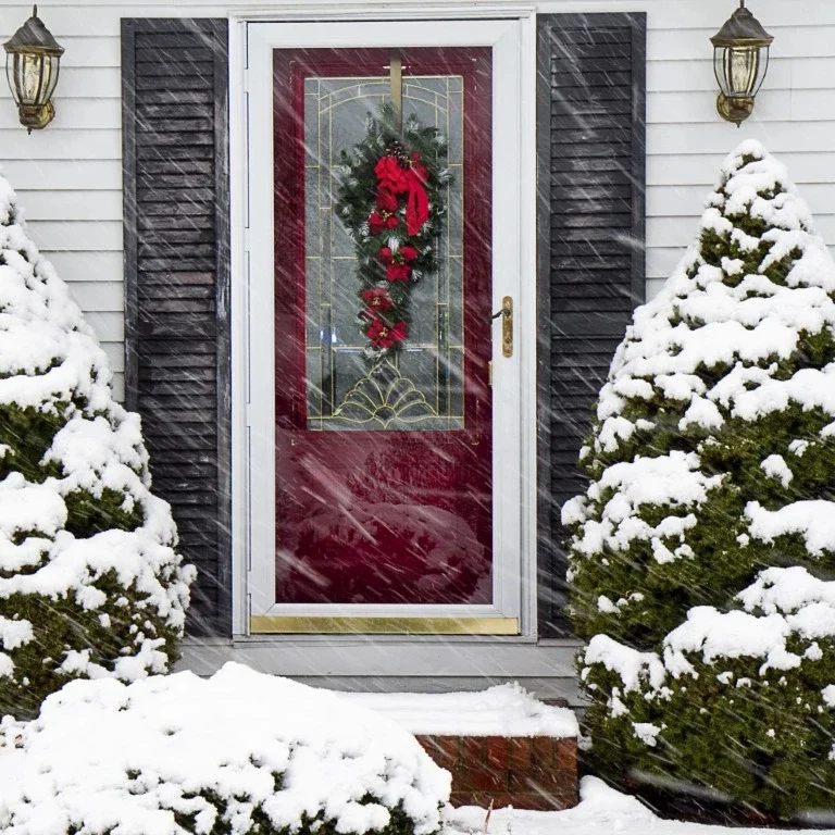 9 Reasons Why You Should Install A Storm Door This Season 9 Reasons Why You Should Install a Storm Door This Season