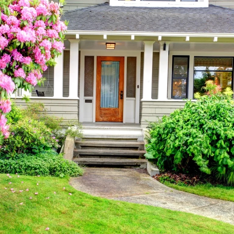 9 Reasons Why You Should Install A Storm Door This Season Layton Bountiful Utah Exterior Doors